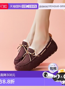 日本直邮UGG Olsen 奥森 [12628352] 雪地靴