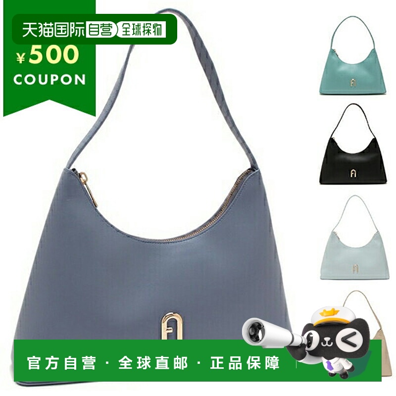 日本直邮FURLA芙拉女士手提包WB00782 AX0733简约百搭