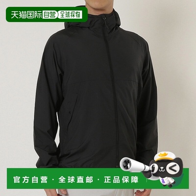 日本直邮MIZUNO Compact Waterproof Jacket 美津浓防水夹克防风