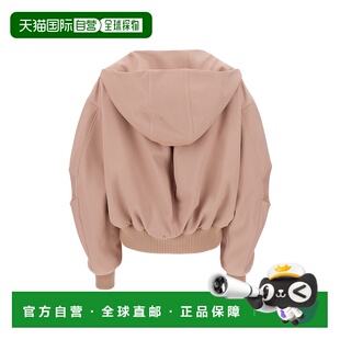 欧洲直邮the attico join us upstairs 女士 外套夹克