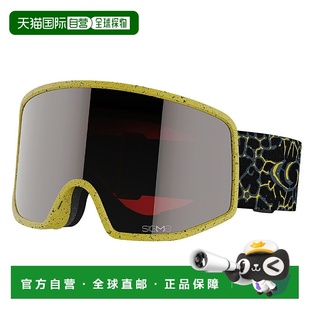 【日本直邮】SALOMON　运动用品　滑雪护目镜　SENTRY PRO SIGMA