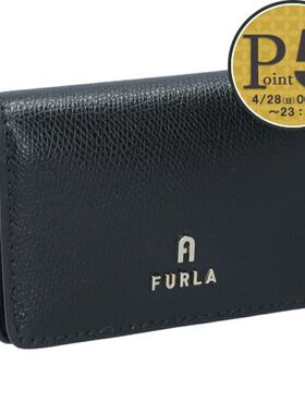 日本直邮FURLA 卡包名片夹 FURLA 水晶 WP00408 ARE060 名片包