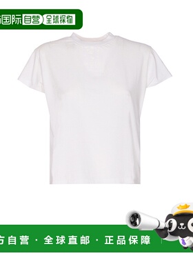 香港直邮MM6 MAISON MARGIELA 女士T恤 S62GD0209M20048100