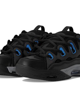 osiris 男士 休闲鞋