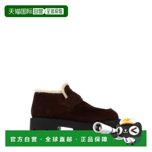 香港直邮PRADA 女士休闲鞋 1D594OFZF50054F0003 AW支付后1h可退