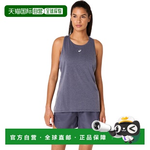 香港直邮NAGINO RUN ADJUSTABLE TANK｜女子｜2012D139-500