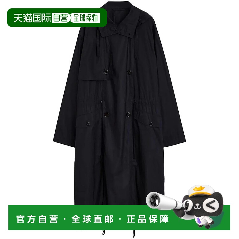 1h可退 欧洲直邮lemaire 男士 夹克衫