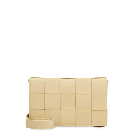 BOTTEGA VENETA 女士单肩包 578004VMAY19776 SS2024