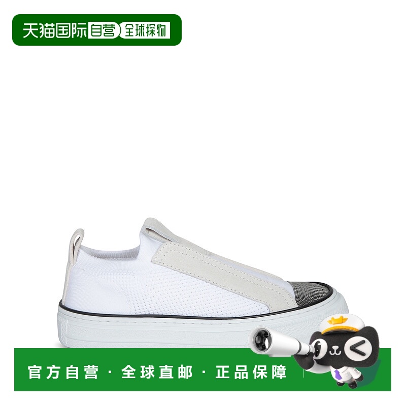 1h可退 香港直邮BRUNELLO CUCINELLI 女士运动鞋 MZ49G2940C001 S