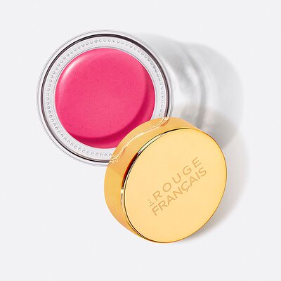 Le Rouge Français 唇颊两用腮红口红唇泥220号色