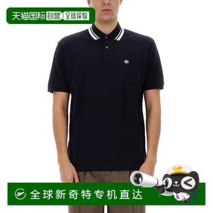 短袖 1小时内可退 Polo衫 欧洲直邮gucci 男士