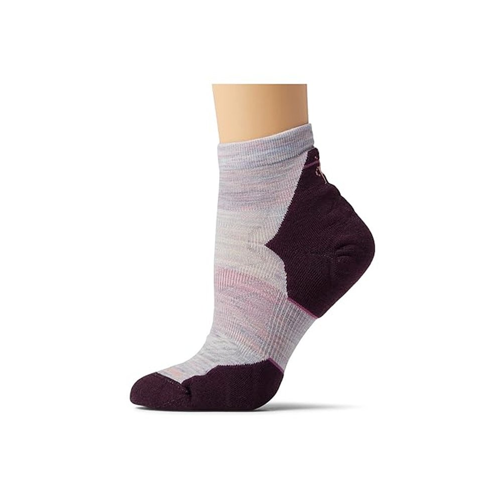 潮奢 smartwool 女士 Run Targeted Ankle 抱枕