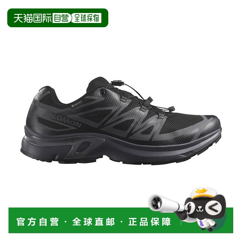 日本直邮 XT-EVR GTX M 徒步鞋萨洛蒙运动鞋