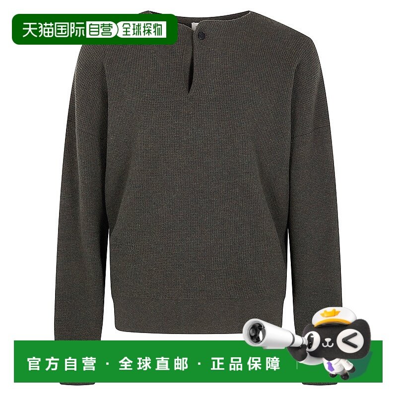 欧洲直邮essentials fear of god 女士 针织衫长袖