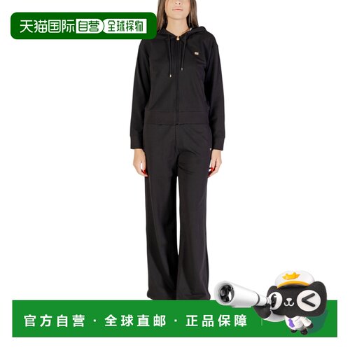 1h可退 香港直邮EA7 女士运动套装 7W000464AF13135UC001 AW2026