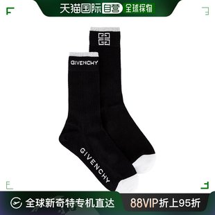 纪梵希 袜子 BMB02A4037 Givenchy 男士 香港直邮潮奢