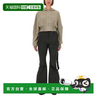 瑞克 欧文斯 DRKSHDW 1h可退 GIMP owens 女士 COL 香港直邮rick