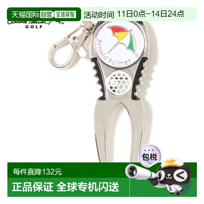 日本直邮arnold palmer 格林福克 APGF - 01 商品