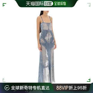 A123950BNAC8NC 香港直邮DIESEL 女士半身裙