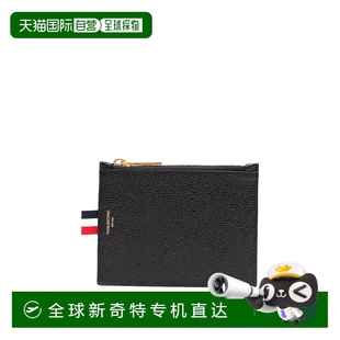 男士 錢包正品 香港直郵thom 高檔時尚 潮流便攜簡約 browne 1h可退