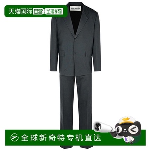 休閑套裝 香港直郵JIL SANDER 男士 J22FT0111J40171018