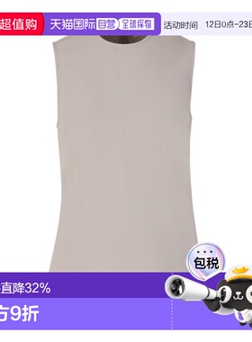 香港直邮Ami Paris 女士衬衫 FTK201AC0009271 SS2024 花色