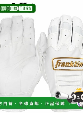 日本直邮Franklin Batting Gloves 20714 CFX FP 女士棒球垒球手