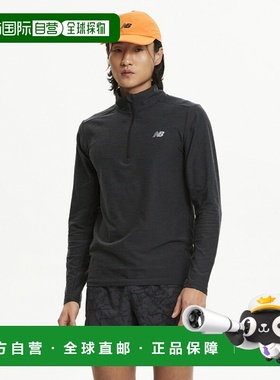韩国直邮NEW BALANCE 男士运动茄克/外套NBNDF16201_19夹克