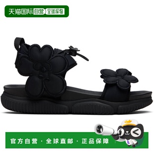 香港直邮Cecilie Bahnsen 女士 黑色 CBcilla 凉鞋 425FTW30009CI