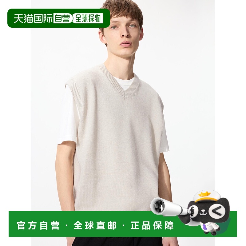 日本直邮【日本直邮】UNIQLO男女同款polo衫480965-31优衣库