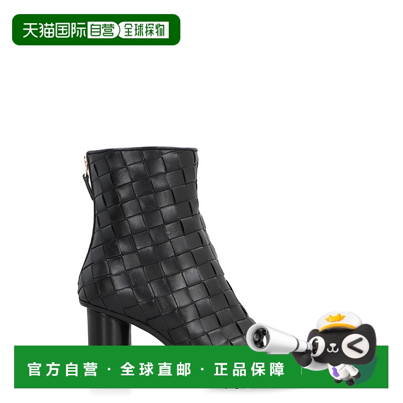 1h可退 香港直邮BOTTEGA VENETA 女士高跟鞋 811087V2ED01000 CO