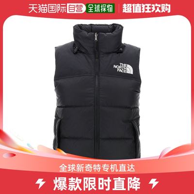 香港直邮潮奢 The North Face 北面 女士north face 1996 nuptse