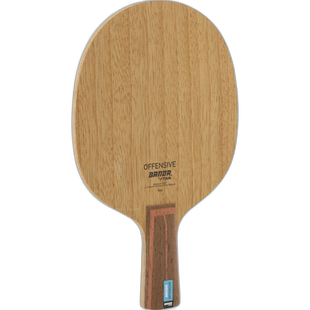 日本直邮STIGA笔式球拍 BANDA OFFENSIVE PEN BANDA进攻式中式笔