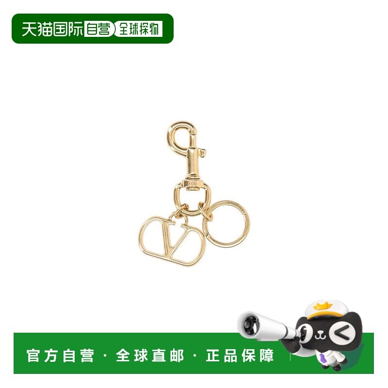 香港直邮VALENTINO GARAVANI 女士饰品 8W2P0AL7QXBKM5 SS2026