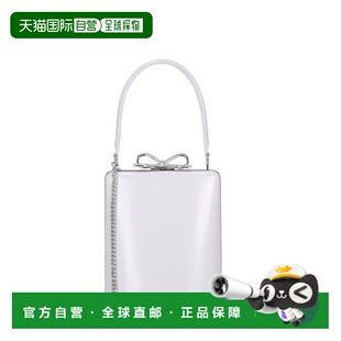 1h可退 香港直邮Self-Portrait 女士 SELF PORTRAIT Bags.. 紫色