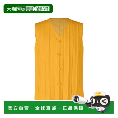 日本直邮Issey Miyake EDGE ENSEMBLE HP53FE161 背心服装商品