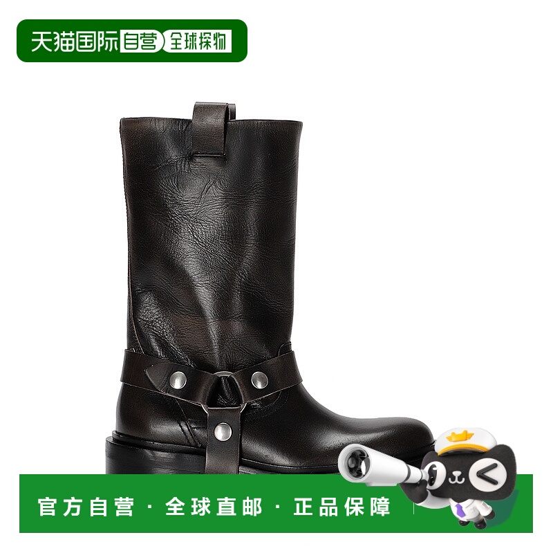 1h可退 香港直邮GOLDEN GOOSE DELUXE BRAND 女士靴子 GWF00870F0