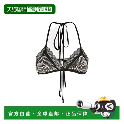 欧洲直邮the attico join us upstairs 女士 文胸内衣新款背心