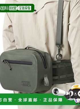 韩国直邮Mysteryranch 高水位臀部包装树叶 (112620-037) 腰包/腰