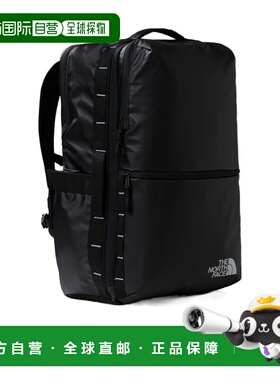 香港直邮THE NORTH FACE 女士双肩包 CO 黑色 北面NF0A81DN53R