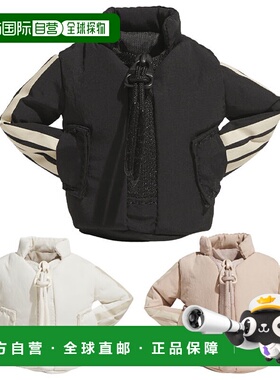 日本直邮阿迪达斯绗缝夹克球盒 JWK37 适用于 2 个高尔夫球 2025