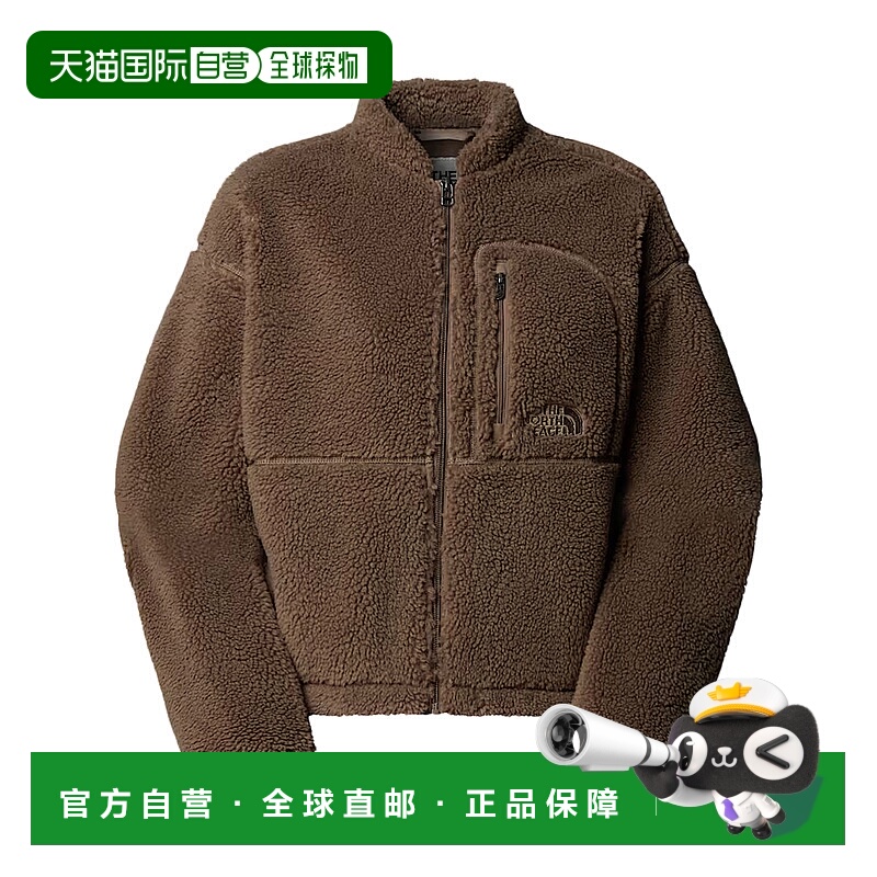 1h可退 香港直邮THE NORTH FACE 女士户外风衣 NF0A88ZBBOW1 AW20