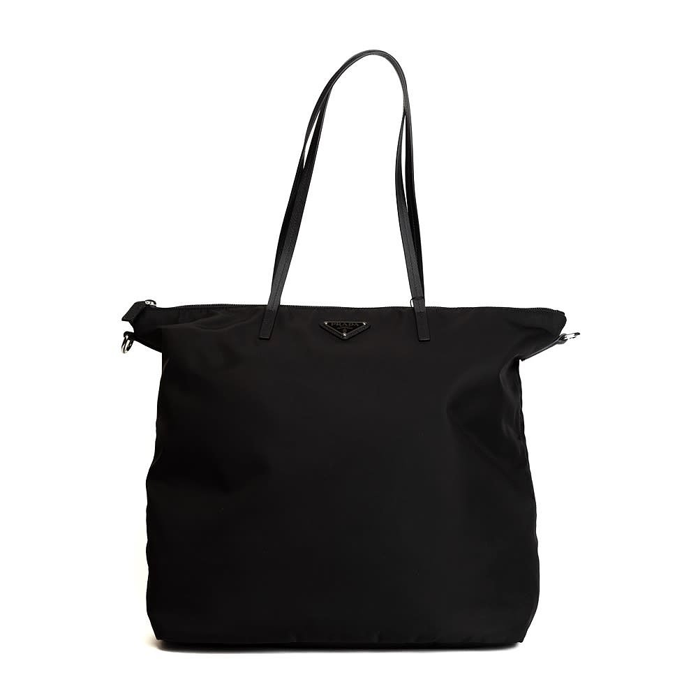 PRADA 女士斜挎包 1BG189ZOTF0002 AW2021 黑色 Black Bag