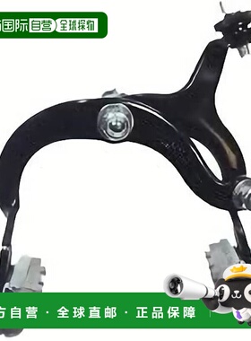 【日本直邮】Arai ARAI 刹车拱 MC4-033 适用于前轮 WO 黑色