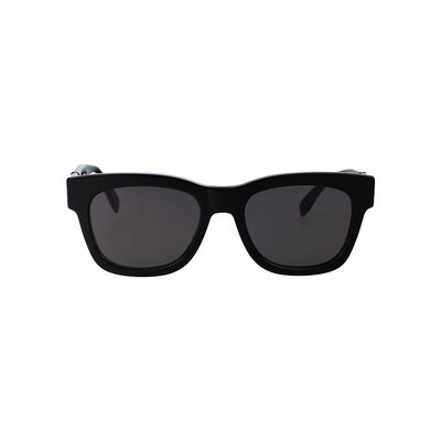 FENDI 男士太阳镜 FE40132I01A SS2024 灰色 徽标太阳镜