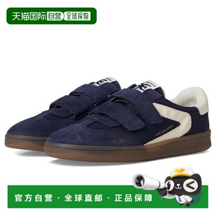 1h可退 【美国直邮】sam edelman 女士 休闲鞋运动鞋德训鞋