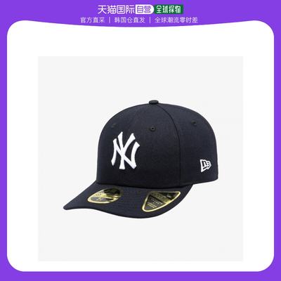 韩国直邮NEWERA MLBNY70360653-NAVY棒球帽