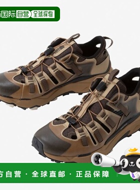 日本直邮THE NORTH FACE 越野鞋 VECTIV TARAVAL BREEZE NF02440