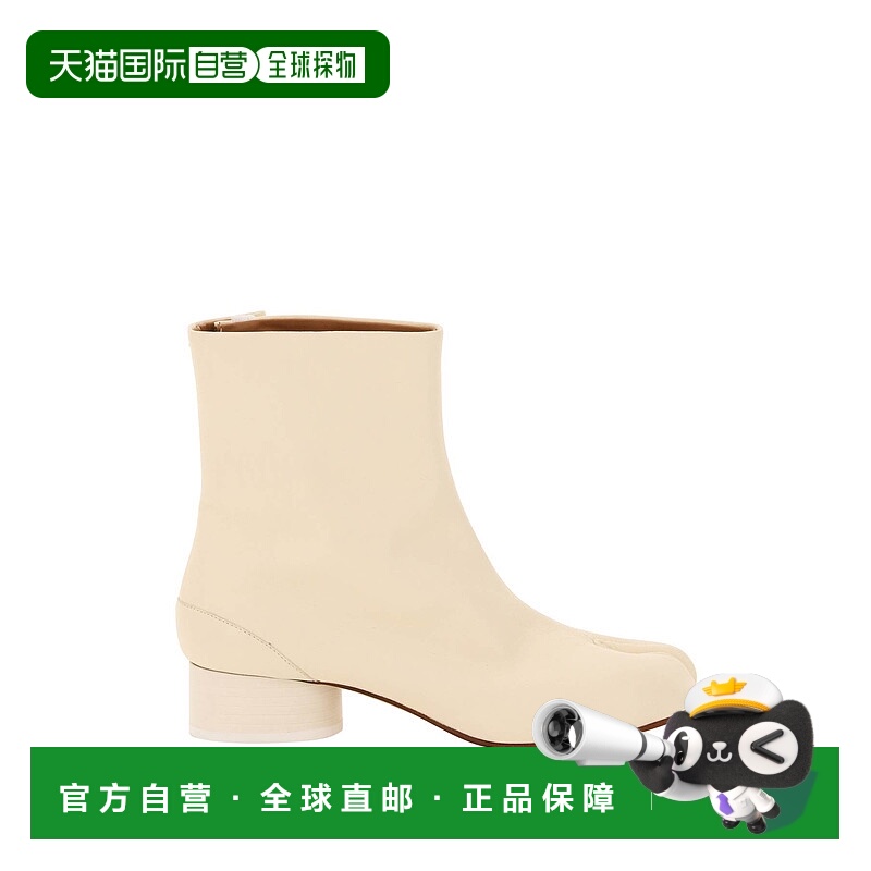 1h可退 香港直邮MAISON MARGIELA 女士靴子 S58WU0273P3753T1003