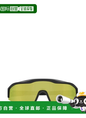 香港直邮Gucci 古驰 男士 Eyewear 面具形太陽眼鏡 GG2017S